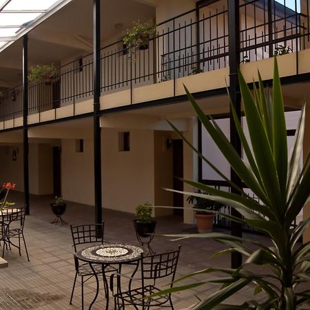 Hotel Urgain Oronoz-Mugaire Exterior foto